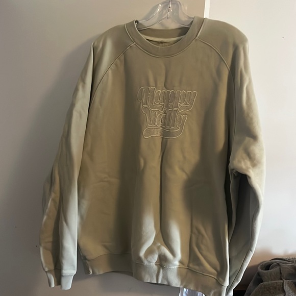⭐️NEW⭐️Heavy sweatshirt - Picture 1 of 5
